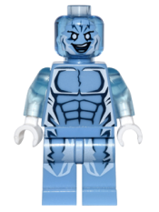 LEGO Electro minifigure