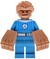 LEGO Ben Grimm set