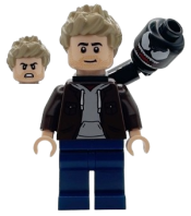 LEGO Eddie Brock - Venom Head set