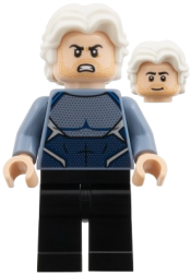 LEGO Quicksilver - Sand Blue Shirt set
