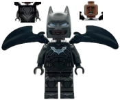 LEGO Batwing with Sticker set