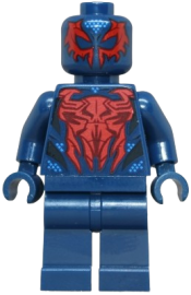 LEGO Spider-Man 2099 set