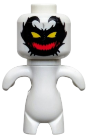 LEGO Anti-Venom - Small set