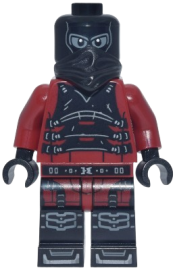 LEGO Tarantula (Anton Miguel Rodriguez) set