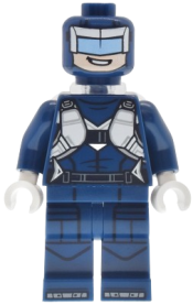 LEGO Boomerang (Fred Myers) set
