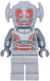 LEGO Ultron - Helmet set
