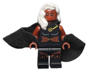 LEGO Storm minifigure