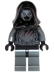 LEGO The Sakaaran minifigure