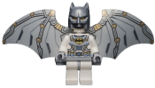 LEGO Space Batman minifigure