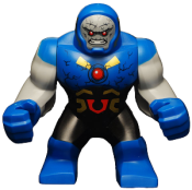 LEGO Darkseid minifigure