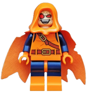 LEGO Hobgoblin minifigure