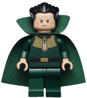 LEGO Ra's Al Ghul minifigure