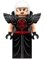 LEGO Magpie minifigure