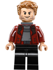 LEGO Star-Lord - Jet Pack minifigure