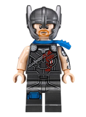 LEGO Thor - Scabbard minifigure