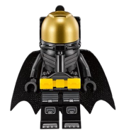 LEGO Batman, Space Batsuit minifigure