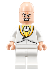 LEGO Egghead minifigure