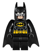 LEGO Batman - Juniors Cape minifigure