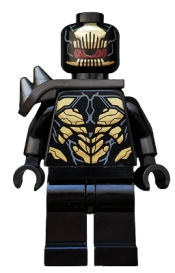 LEGO Outrider - Shoulder Armor Pad minifigure
