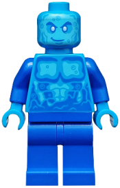 LEGO Hydro-Man minifigure