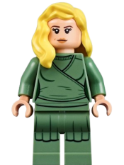 LEGO Vicki Vale minifigure