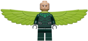 LEGO The Vulture minifigure