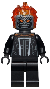 LEGO Ghost Rider, Roberto 