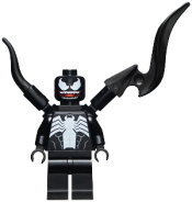 LEGO Venom - Medium Appendages minifigure