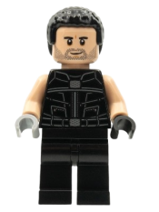 LEGO Razor Fist minifigure