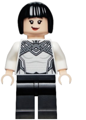 LEGO Xialing minifigure