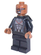 LEGO Blade minifigure