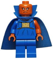 LEGO The Watcher minifigure