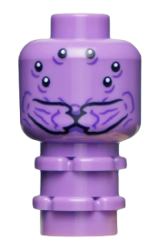 LEGO Miek minifigure