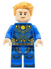 LEGO Ikaris minifigure