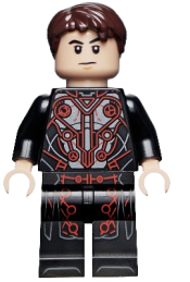 LEGO Druig minifigure