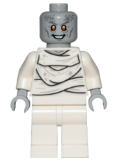 LEGO Gorr minifigure