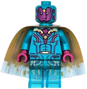 LEGO Vision - Dark Turquoise set