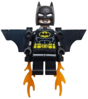 LEGO Batman - Jetpack minifigure