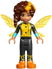 LEGO Bumblebee set