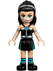 LEGO Lashina set