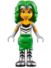 LEGO Mad Harriet set