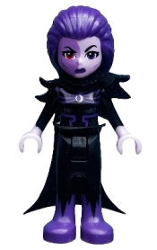 LEGO Eclipso set