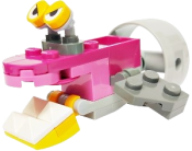 LEGO Jawz set