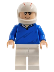 LEGO Speed Racer, Blue Pullover set