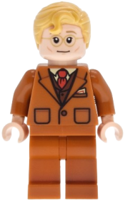 LEGO Mr. Whatsit set