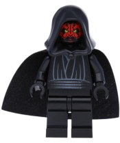 LEGO Darth Maul minifigure