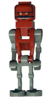 LEGO EV-9D9 minifigure