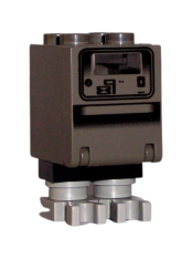LEGO Gonk Droid (GNK Power Droid), Light and Dark Gray minifigure