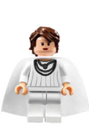 LEGO Mon Mothma minifigure