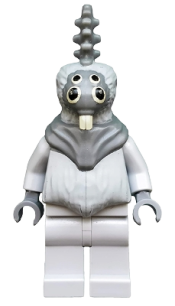 LEGO Thi-Sen minifigure